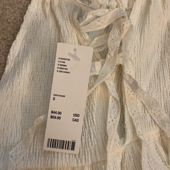 NWT Urban Outfitters Shirt - Picture 2 of 3